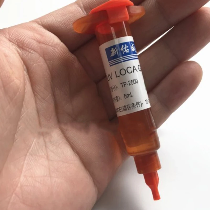 Glue for glass phone UV Glue Cell Phone Repair Tool Glue Adhesive 
Glue for glass phone UV Glue Cell Phone Repair Tool Glue Adhesive