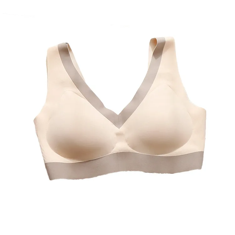 Linbaiway Sexy Sports Bras for Women Seamless Bra Push up Bra Intimates Women Underwear Wire Free Summer Brassiere Lingerie
Linbaiway Sexy Sports Bras for Women Seamless Bra Push up Bra Intimates Women Underwear Wire Free Summer Brassiere Lingerie