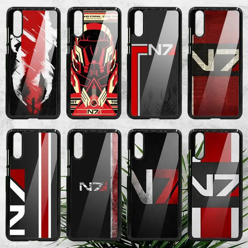 Design N7 Mass Effect Phone Case For Samsung galaxy S note 8 9 20 10 e lite2019 plus pro ultra Hard TPU PC
Design N7 Mass Effect Phone Case For Samsung galaxy S note 8 9 20 10 e lite2019 plus pro ultra Hard TPU PC