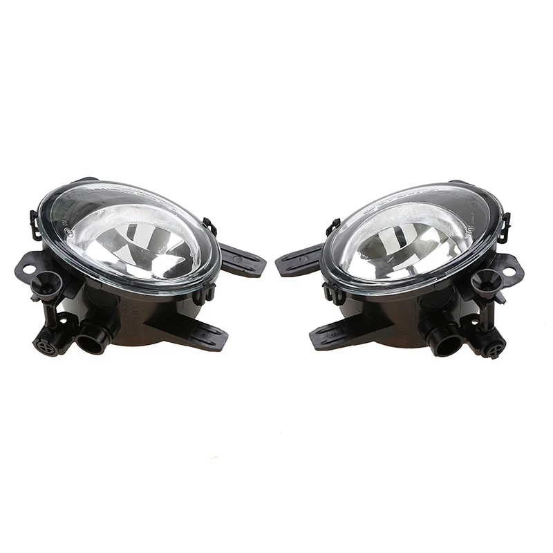 POSSBAY Front Lower Bumper Fog Light Fog Lamp Housing for BMW 1 Series F20/F21 Car Light Shell Clear for BMW 2 Series F22/F23
POSSBAY Front Lower Bumper Fog Light Fog Lamp Housing for BMW 1 Series F20/F21 Car Light Shell Clear for BMW 2 Series F22/F23