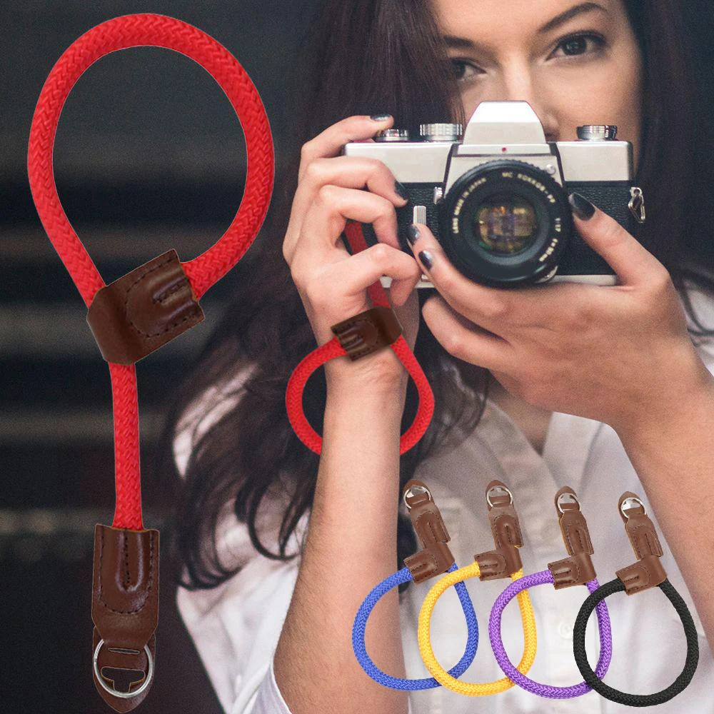 Ремешок на запястье для цифровой камеры с защитой от падения, ремешок на запястье, ремешок на запястье для камеры, прочный и портативный рем...
Ремешок на запястье для цифровой камеры с защитой от падения, ремешок на запястье, ремешок на запястье для камеры, прочный и портативный рем...