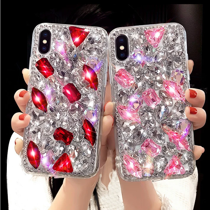 Sunjolly for Apple iPhone 12 Pro Max Case iPhone 11 Pro Max X Xs Xs Max 8 7 6 5 Plus Phone Case Diamond Cover iPhone 12 coque
Sunjolly for Apple iPhone 12 Pro Max Case iPhone 11 Pro Max X Xs Xs Max 8 7 6 5 Plus Phone Case Diamond Cover iPhone 12 coque