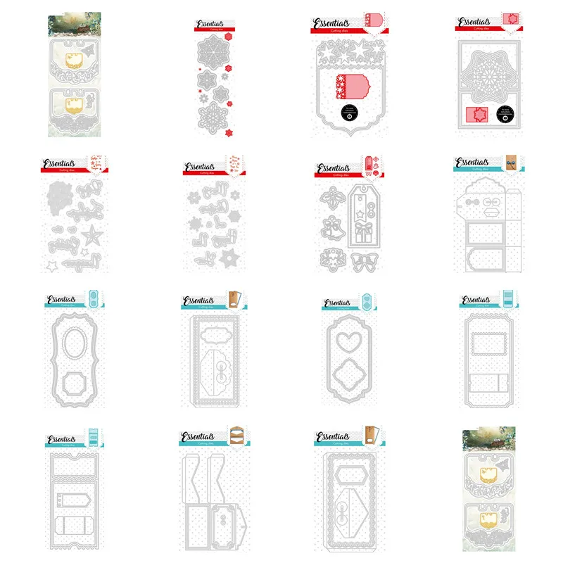 Christmas Bookmarks Metal Cutting Dies For Scrapbooking Decoration Craft Embossing Stencil DIY 2021 New Arrival No Clear Stamps
Christmas Bookmarks Metal Cutting Dies For Scrapbooking Decoration Craft Embossing Stencil DIY 2021 New Arrival No Clear Stamps