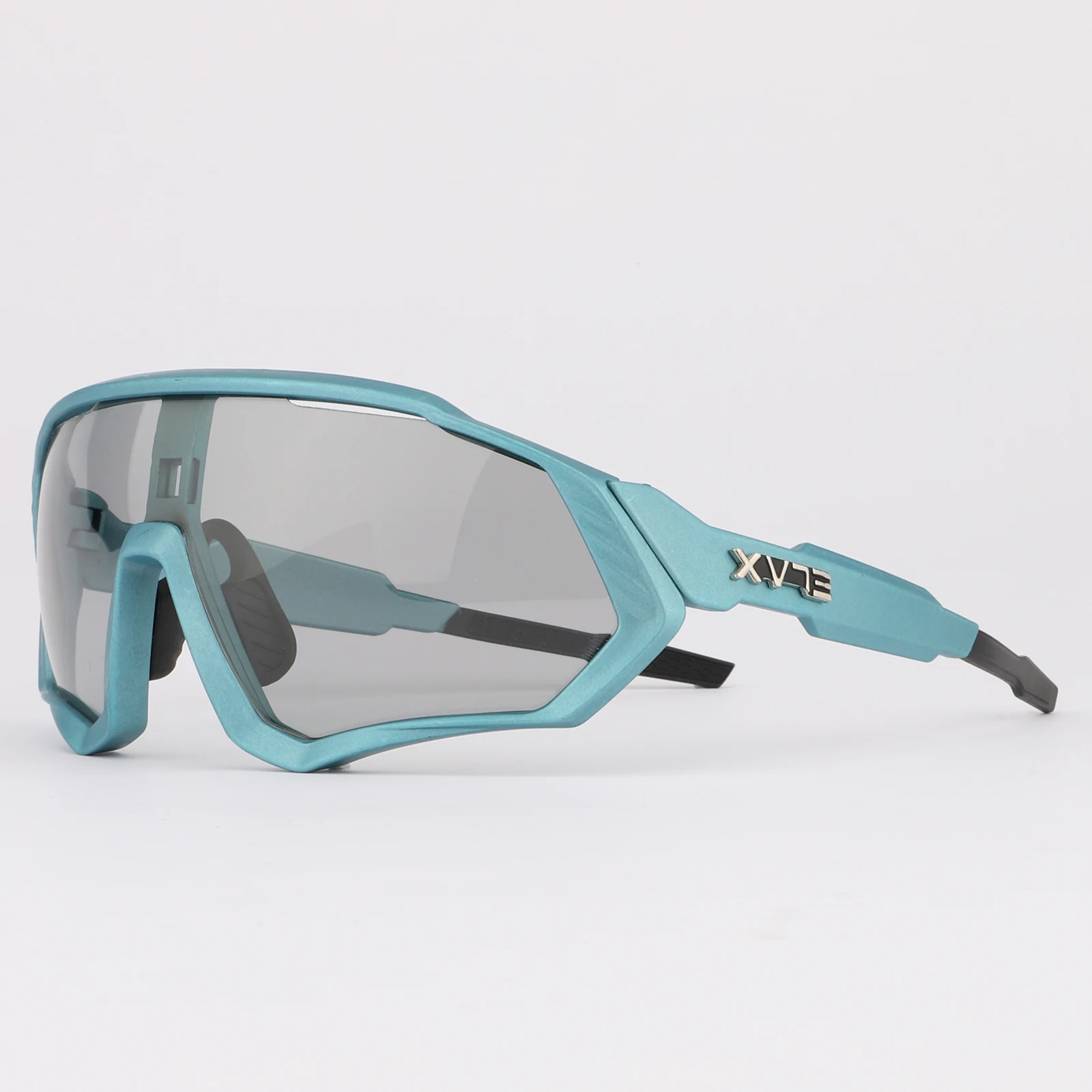 Photochromic Cycling Glasses Men Women Outdoor Cycling Sunglasses Mountain Bike Cycling Eyewear Road Bicycle Glasses 1 lens
Photochromic Cycling Glasses Men Women Outdoor Cycling Sunglasses Mountain Bike Cycling Eyewear Road Bicycle Glasses 1 lens