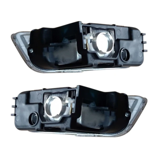 DWCX 2pcs Plastic Left & Right Front Bumper Fog Driving Lights Lamp Fit for Honda Accord 2003 2004 2005 2006 2007 WJ30014209
DWCX 2pcs Plastic Left & Right Front Bumper Fog Driving Lights Lamp Fit for Honda Accord 2003 2004 2005 2006 2007 WJ30014209