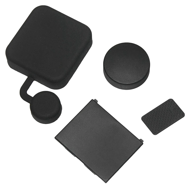 4 in 1 Housing lens cover+Lens Cap +Replacement Battery Door+Side Door Cover For GoPro Hero 3+ Camera
4 in 1 Housing lens cover+Lens Cap +Replacement Battery Door+Side Door Cover For GoPro Hero 3+ Camera