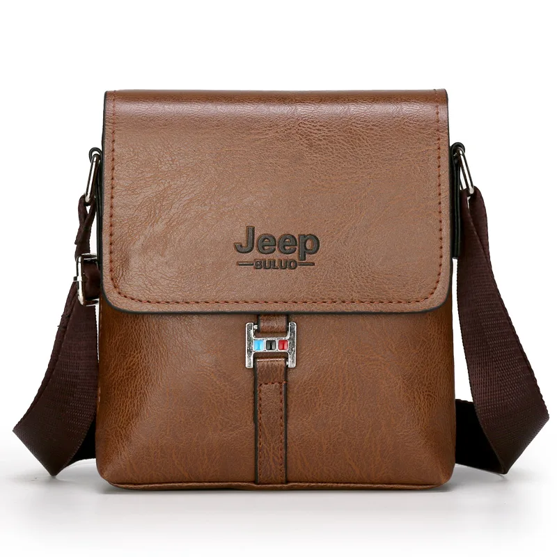 Men Handbags Leather Bags Male Business Travel Messenger Bags Men's Crossbody Shoulder Bag
Men Handbags Leather Bags Male Business Travel Messenger Bags Men's Crossbody Shoulder Bag