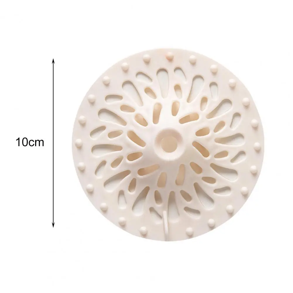 Home Kitchen Sink Filter Universal Anti-clogging Sink Strainer Bathroom Hair Catcher Stopper Floor Drain Cover
Home Kitchen Sink Filter Universal Anti-clogging Sink Strainer Bathroom Hair Catcher Stopper Floor Drain Cover