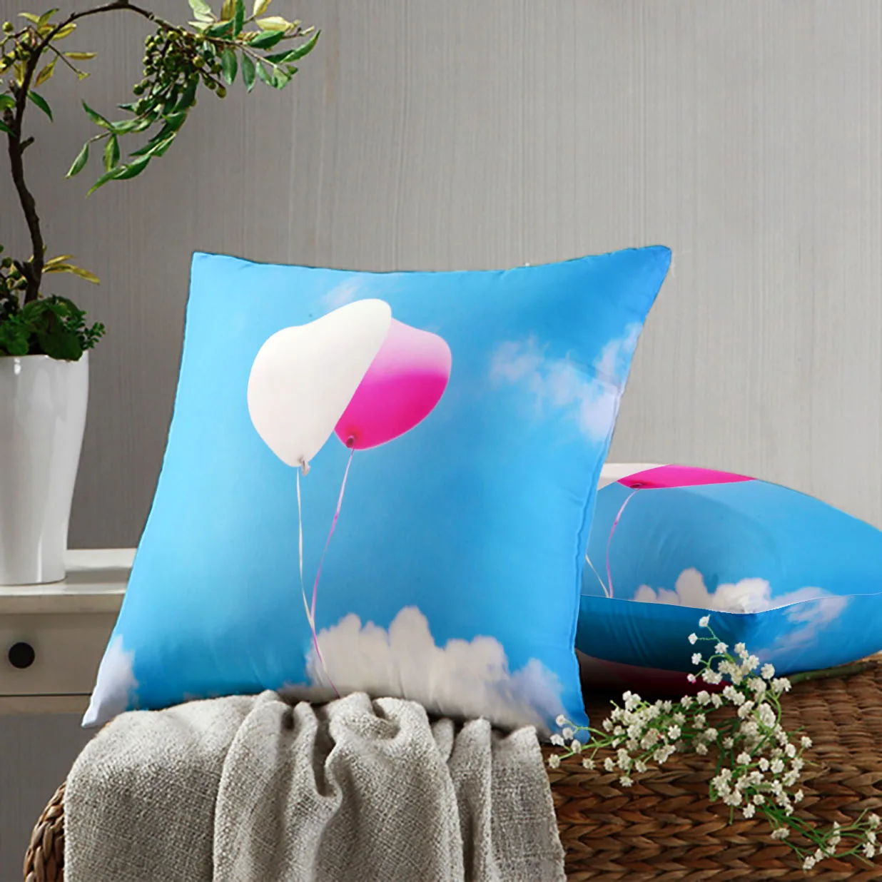 Balloon Pillow Cover Sofa Cushion Cover Fashion Printing Sofa Chair Pillow Cover Bed Pillow Cover Home Decoration
Balloon Pillow Cover Sofa Cushion Cover Fashion Printing Sofa Chair Pillow Cover Bed Pillow Cover Home Decoration