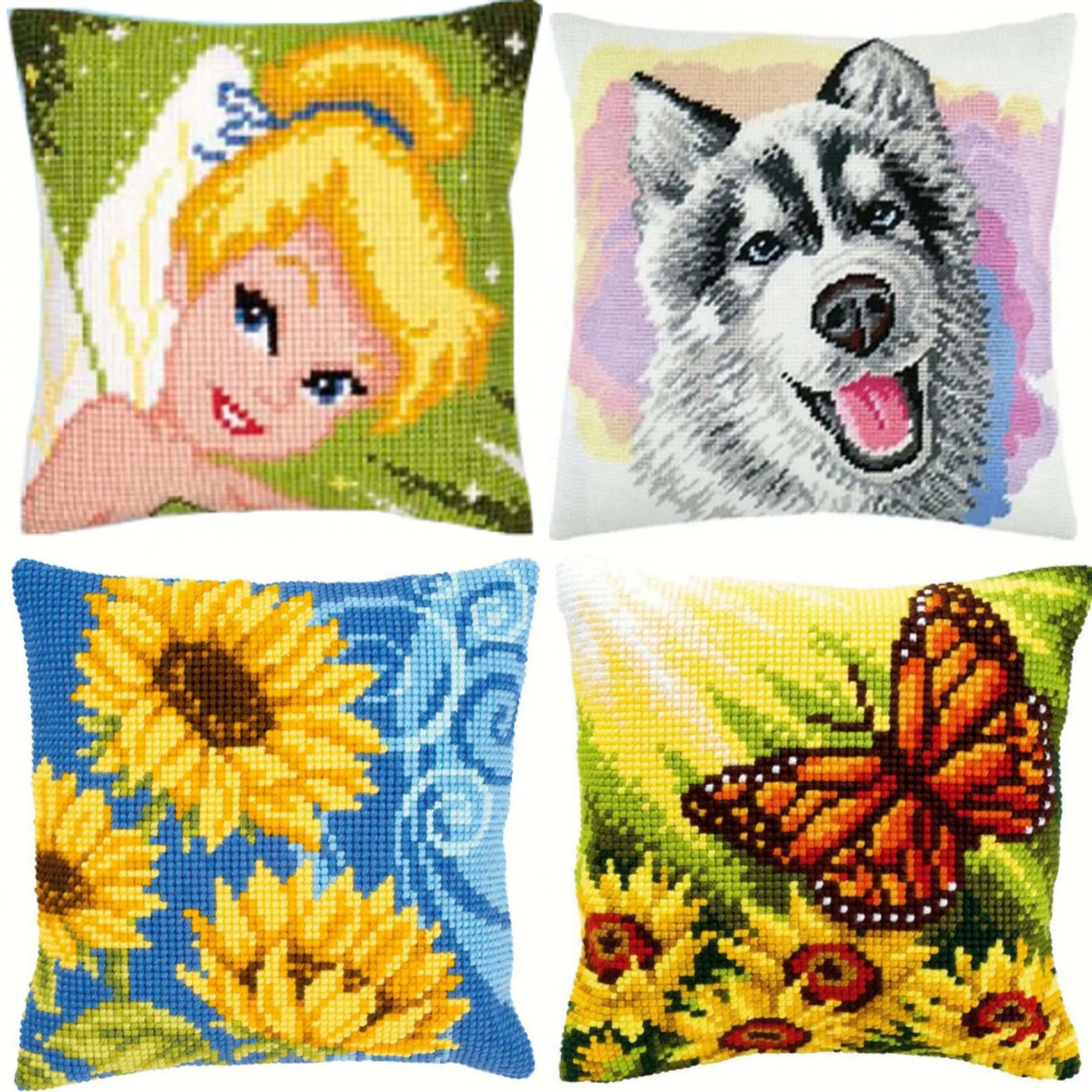 Siberian Husky or Artistic Pattern Home Simple Throw Cushion Pillow Printing Cushion Bedroom Office Home Decoration
Siberian Husky or Artistic Pattern Home Simple Throw Cushion Pillow Printing Cushion Bedroom Office Home Decoration