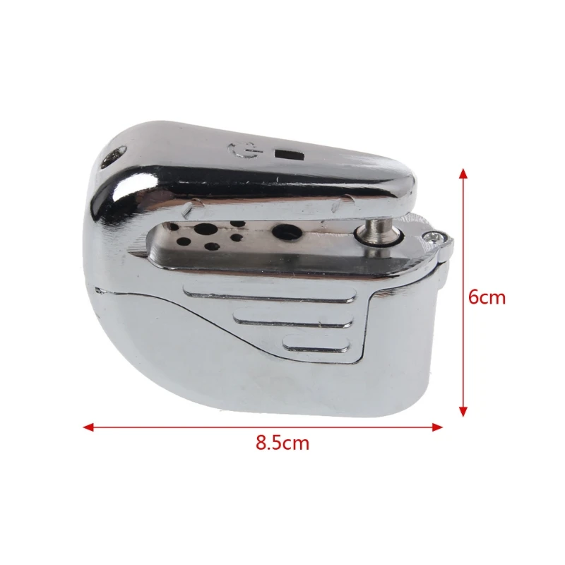 2021 New 1cm Motorcycle Scooter Bicycle Anti-theft Wheel Disc Brake Lock Security Alarm+2 Keys 
2021 New 1cm Motorcycle Scooter Bicycle Anti-theft Wheel Disc Brake Lock Security Alarm+2 Keys