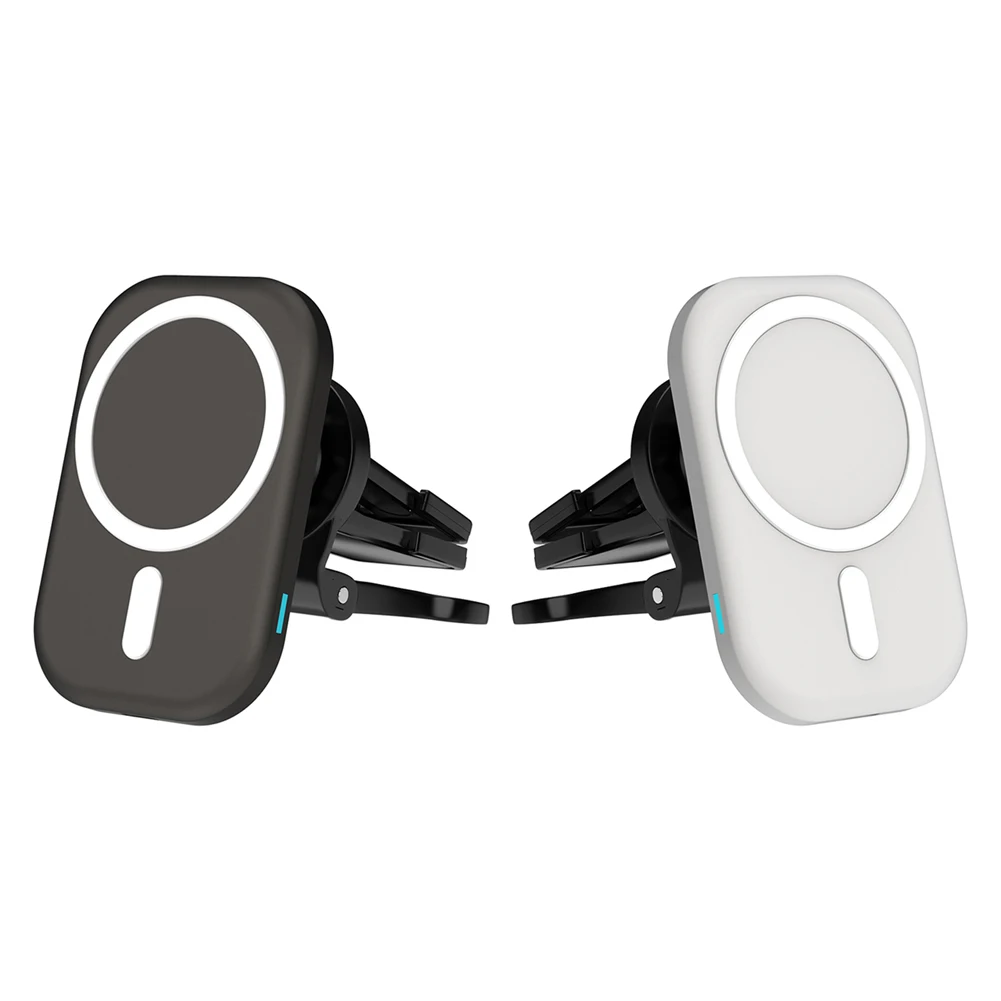 15W Magnetic Wireless Car Charger Mount For IPhone 12 12Pro Max XiaoMi Universal Fast Charging Wireless Charger Car Phone Holder
15W Magnetic Wireless Car Charger Mount For IPhone 12 12Pro Max XiaoMi Universal Fast Charging Wireless Charger Car Phone Holder