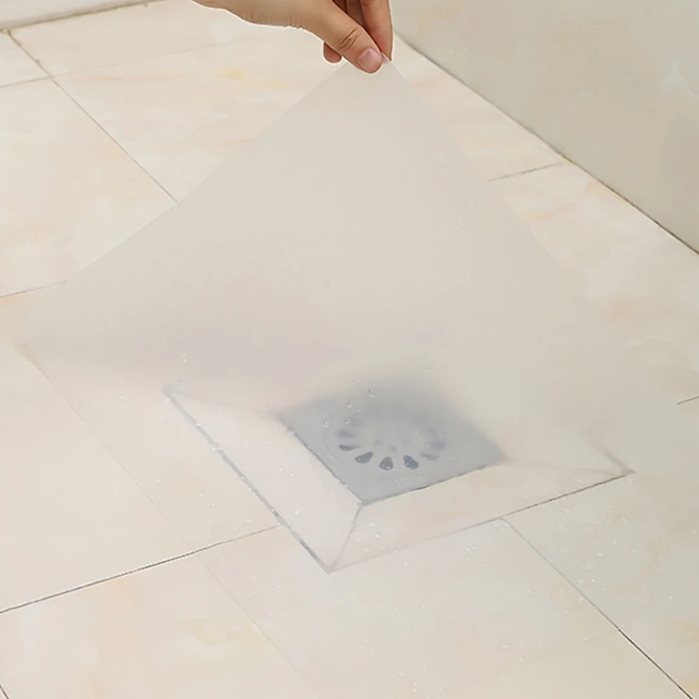 Practical Sewer Deodorant Pad Toilet Silicone Seal Insect-Proof Seal Plug Deodorizer Floor Drain Pad Odor-Proof Pad
Practical Sewer Deodorant Pad Toilet Silicone Seal Insect-Proof Seal Plug Deodorizer Floor Drain Pad Odor-Proof Pad