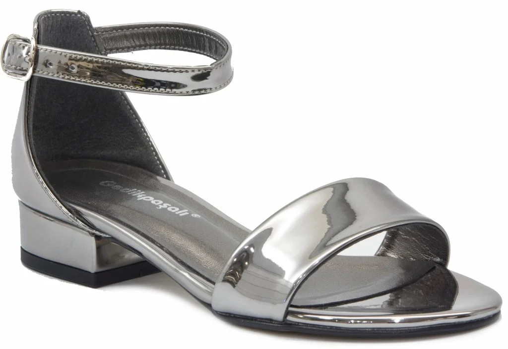 Gedikpasalı Hnn 023 Platinum 2021 Summer Season Women Shoes Sandals Single Band Square Heels Evening Dress Classic Party Wedding Elegant Pumps
Gedikpasalı Hnn 023 Platinum 2021 Summer Season Women Shoes Sandals Single Band Square Heels Evening Dress Classic Party Wedding Elegant Pumps