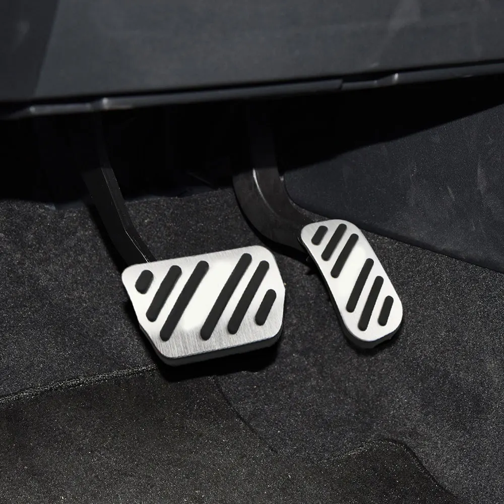 Lilmanta Car Accelerator Pedal Brake Pedals Non Slip Cover Case Pads for Toyota Sienta 2015 2016 2017 2018 AT Pedal Accessories
Lilmanta Car Accelerator Pedal Brake Pedals Non Slip Cover Case Pads for Toyota Sienta 2015 2016 2017 2018 AT Pedal Accessories