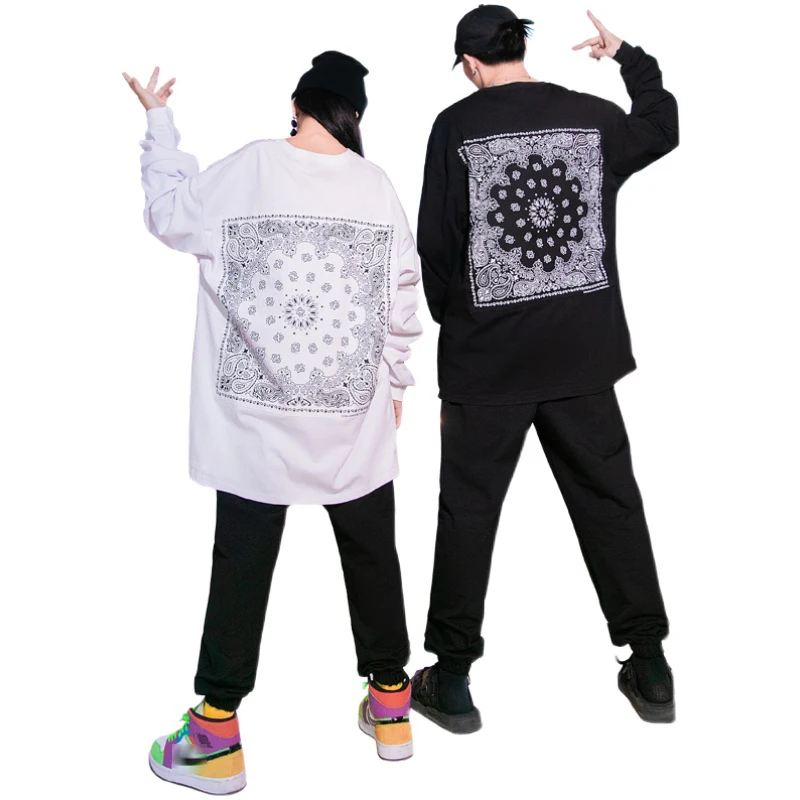 Hip Hop Dance Costume Kids Street Dance Wear Loose Sweatshirts Running Sport Pants Boys Hip Hop Performance Clothing VDB30267
Hip Hop Dance Costume Kids Street Dance Wear Loose Sweatshirts Running Sport Pants Boys Hip Hop Performance Clothing VDB30267