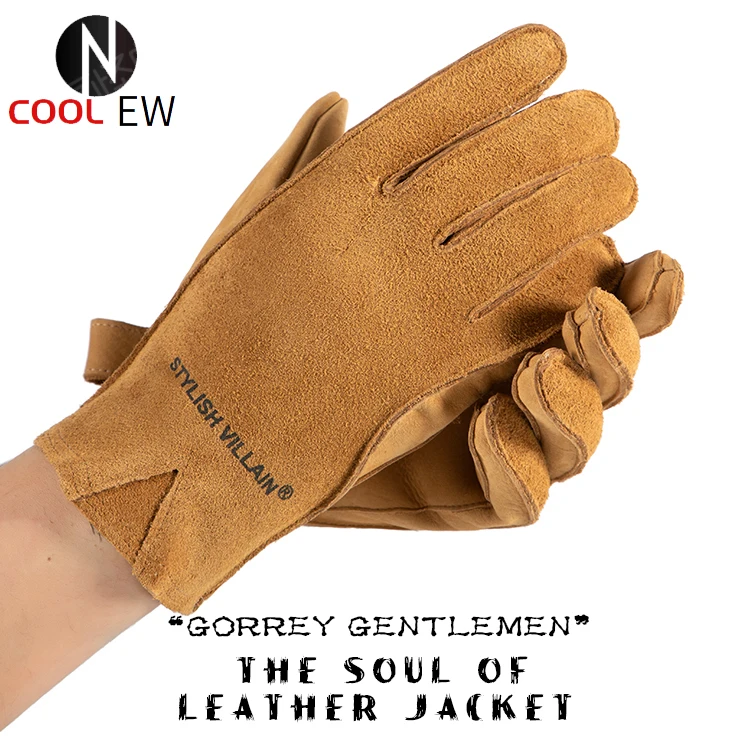 Free shipping.wholesales.sports gloves.Training All finger gloves.Genuine leather.Quality.rider suede gloves
Free shipping.wholesales.sports gloves.Training All finger gloves.Genuine leather.Quality.rider suede gloves