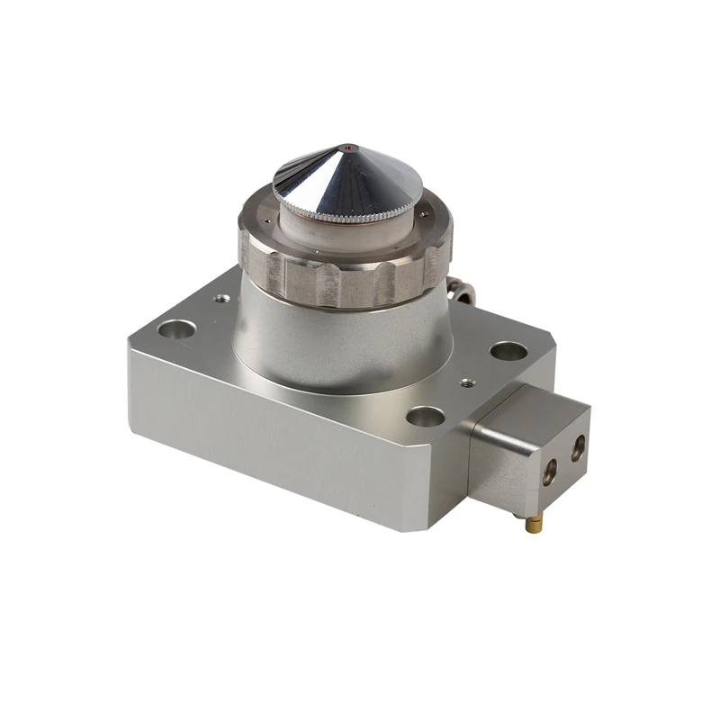 LASERPWR Nozzle Connector of Laser Head BM111 For Fiber Laser 1064nm Cutting Machine
LASERPWR Nozzle Connector of Laser Head BM111 For Fiber Laser 1064nm Cutting Machine
