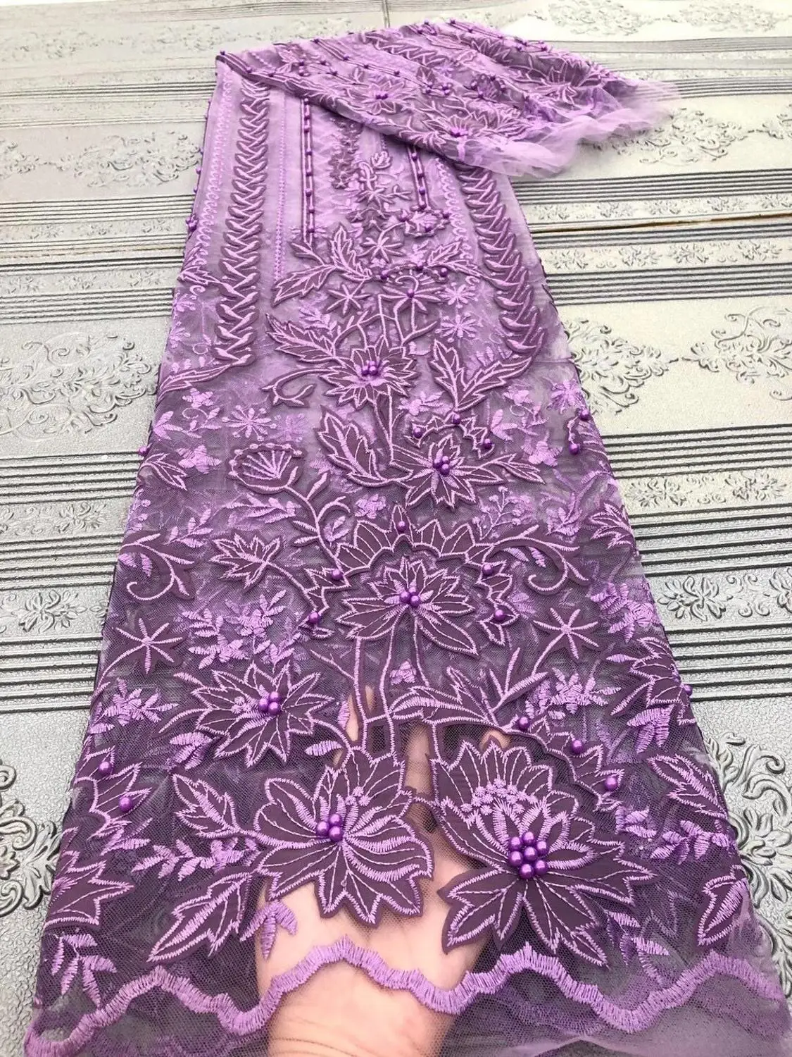 beautiful 3d lace fabric 5yard fashion baby pink African lace fabric 2020 high quality 3d flower fabric For Wedding Dress
beautiful 3d lace fabric 5yard fashion baby pink African lace fabric 2020 high quality 3d flower fabric For Wedding Dress