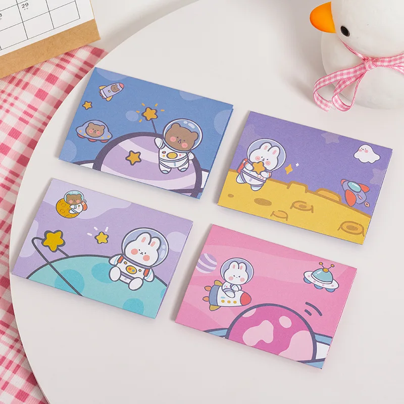Tanabata Cute Cartoon Folding Birthday Holiday Wishes Thank You Gift Message Envelope Letter Paper Card Greeting Card
Tanabata Cute Cartoon Folding Birthday Holiday Wishes Thank You Gift Message Envelope Letter Paper Card Greeting Card