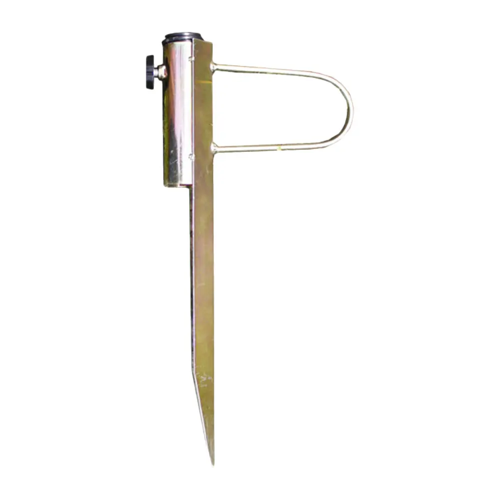 Outdoor beach umbrella stand, stainless steel base, outdoor umbrella accessories, can be used on soft ground or on the beach
Outdoor beach umbrella stand, stainless steel base, outdoor umbrella accessories, can be used on soft ground or on the beach