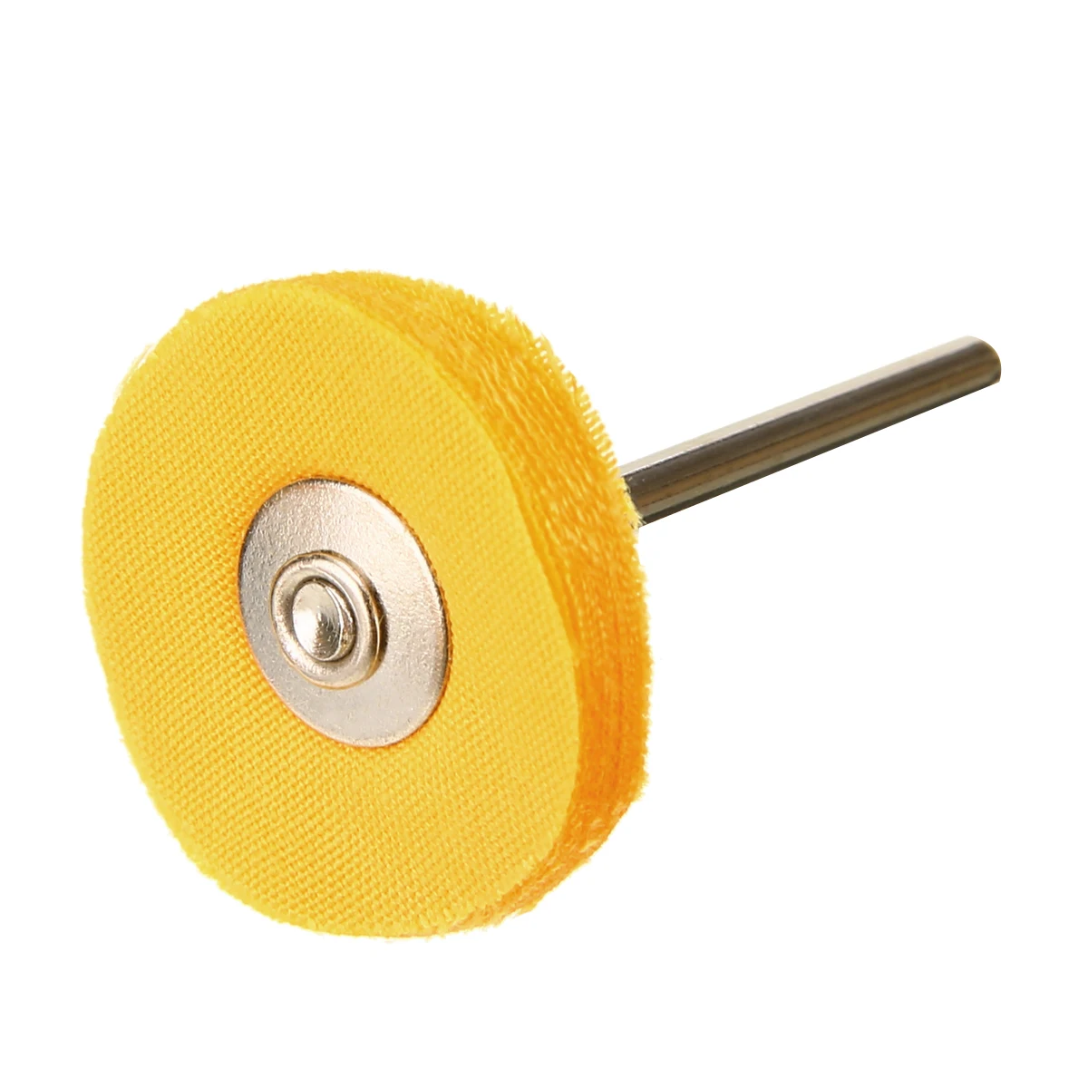 10Pcs 25mm Round Polishing Wheel 3mm Shank Buffing Cloth Wheel Brush Rotary Pad For Polishing Tool
10Pcs 25mm Round Polishing Wheel 3mm Shank Buffing Cloth Wheel Brush Rotary Pad For Polishing Tool
