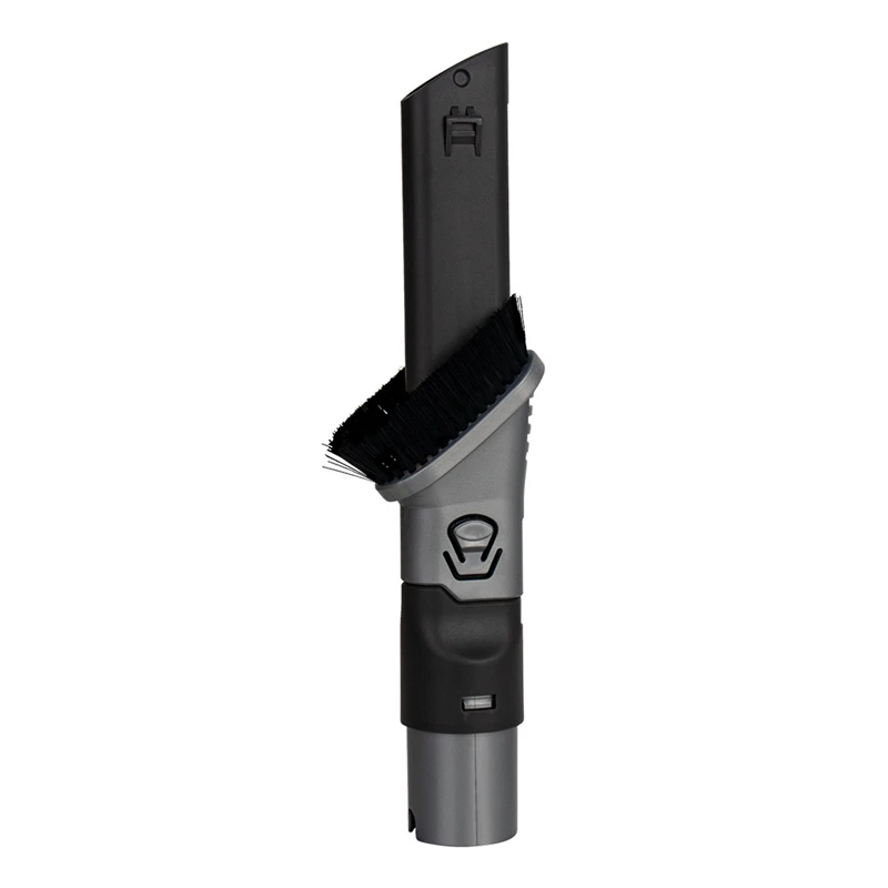 2 in 1 Duster Crevice Tool for Shark HV300 HV320 NV680 NV600 NV340 NV800 NV480 Vacuum Cleaners Accessories
2 in 1 Duster Crevice Tool for Shark HV300 HV320 NV680 NV600 NV340 NV800 NV480 Vacuum Cleaners Accessories