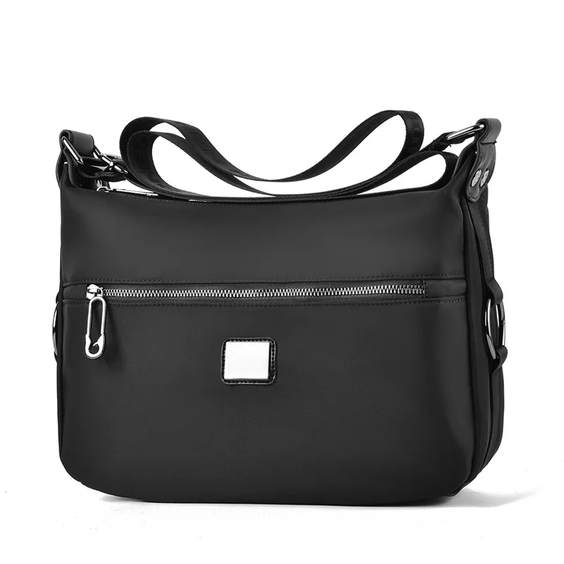 Casual Bolsos sac a main Women Hobo Messenger Bag Waterproof PU Leather Shoulder Bag Large Capacity Mom Handbags Tote Crossbody
Casual Bolsos sac a main Women Hobo Messenger Bag Waterproof PU Leather Shoulder Bag Large Capacity Mom Handbags Tote Crossbody