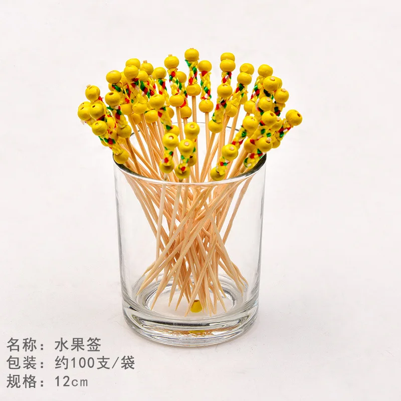 Disposable Fruit Sign Kitchen Gadget Sets 100pc Cocktail Decoration Sign Home Accessories Cake Sign Christmas Decoration Bar.8z
Disposable Fruit Sign Kitchen Gadget Sets 100pc Cocktail Decoration Sign Home Accessories Cake Sign Christmas Decoration Bar.8z