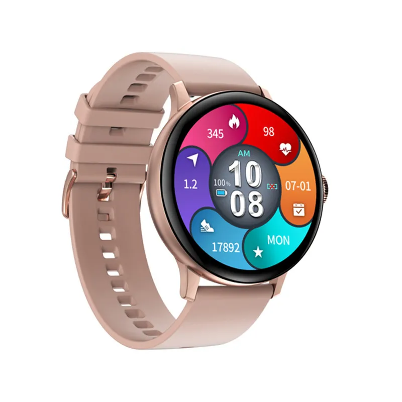 DT2 Smart Watch Bluetooth Call For Men Women 1.19 Inch Ips Screen Wireless Charge Rotary Button Fitness Tracker Smartwatch
DT2 Smart Watch Bluetooth Call For Men Women 1.19 Inch Ips Screen Wireless Charge Rotary Button Fitness Tracker Smartwatch