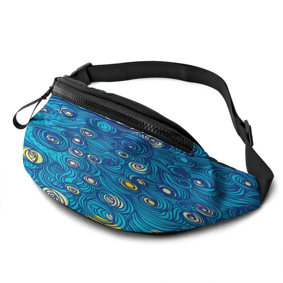 Fanny Packs For Women Men Universe Galaxy Stars Eye Waist Pack Bag Fashion Travel Phone Fanny Pack For Walking Workout Sports
Fanny Packs For Women Men Universe Galaxy Stars Eye Waist Pack Bag Fashion Travel Phone Fanny Pack For Walking Workout Sports
