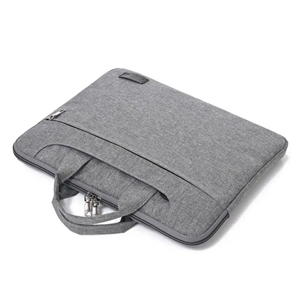 Business Computer Bag High-Capacity Waterproof Laptop Bag 14 Inch 15.6 Inch Carrying Bag For Tablet Computers
Business Computer Bag High-Capacity Waterproof Laptop Bag 14 Inch 15.6 Inch Carrying Bag For Tablet Computers