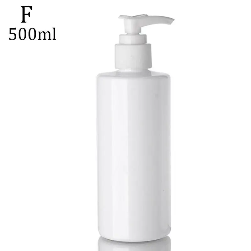 500ml duckbill push-type lotion bottle 150ml/250ml white plastic empty bottle cosmetics care sub-bottle
500ml duckbill push-type lotion bottle 150ml/250ml white plastic empty bottle cosmetics care sub-bottle
