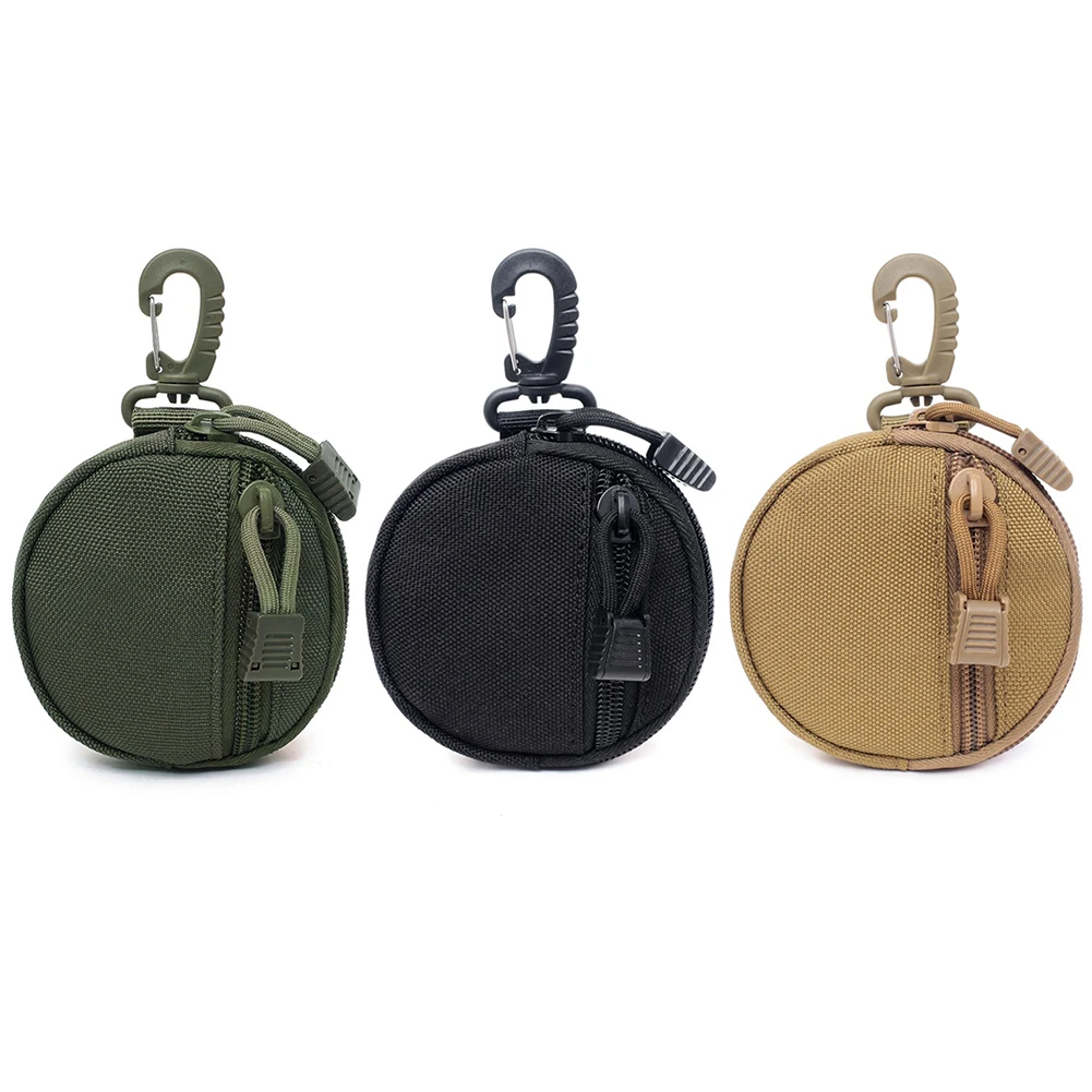 Waterproof Belt Hanging Waist Bag Outdoor Sports Portable Mini Coin Pouch For Outdoor Hiking Camping Cycling Hunting Rucksacks
Waterproof Belt Hanging Waist Bag Outdoor Sports Portable Mini Coin Pouch For Outdoor Hiking Camping Cycling Hunting Rucksacks