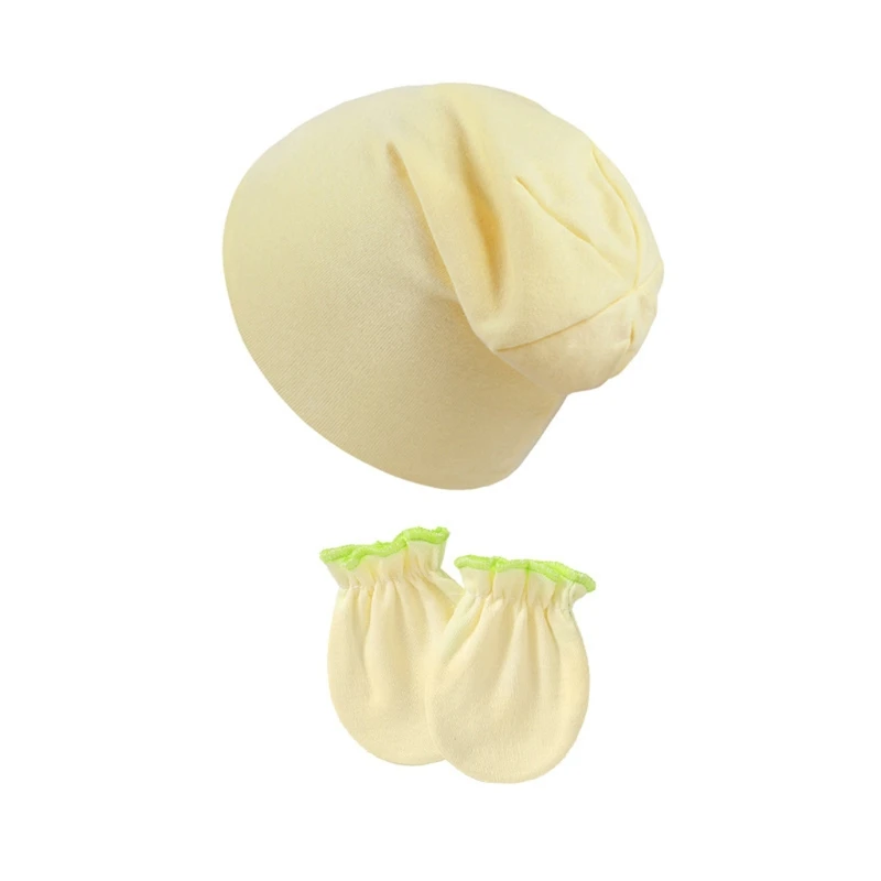 Baby Infants Anti Scratching Cotton Gloves+Warm Slouchy Skullcap Hat Set Newborn Mittens Beanies Cap Kit
Baby Infants Anti Scratching Cotton Gloves+Warm Slouchy Skullcap Hat Set Newborn Mittens Beanies Cap Kit
