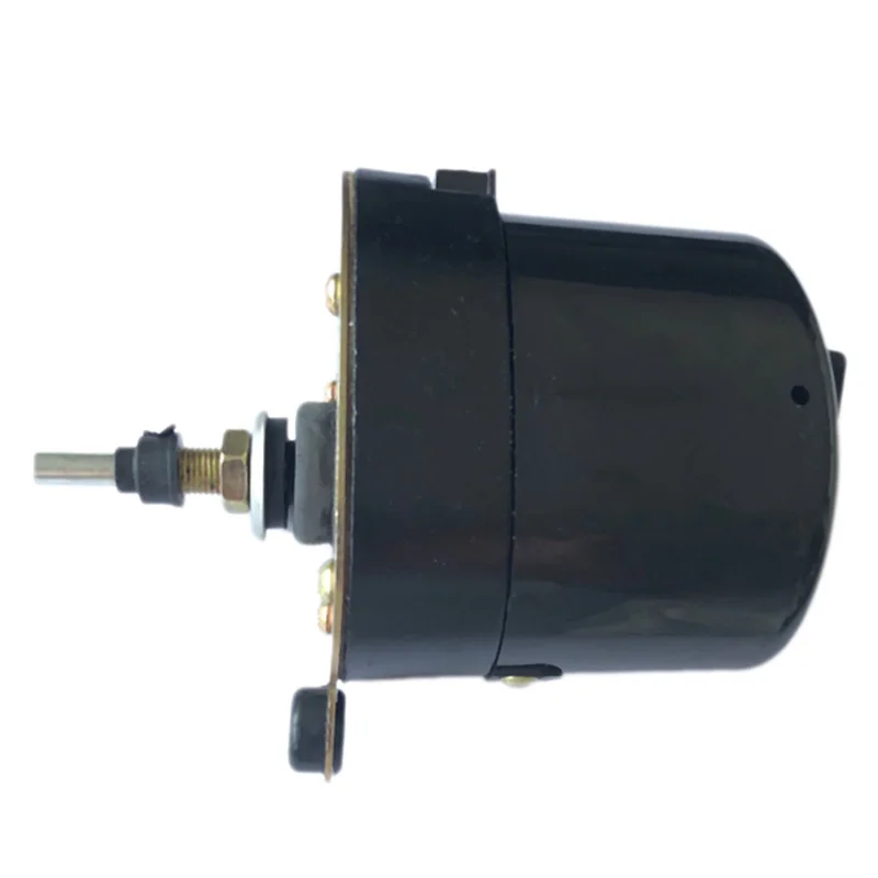 12V Universal Windscreen Front Wiper Motor For Willys Jeep Tractor Citroen Berlingo Accessories
12V Universal Windscreen Front Wiper Motor For Willys Jeep Tractor Citroen Berlingo Accessories