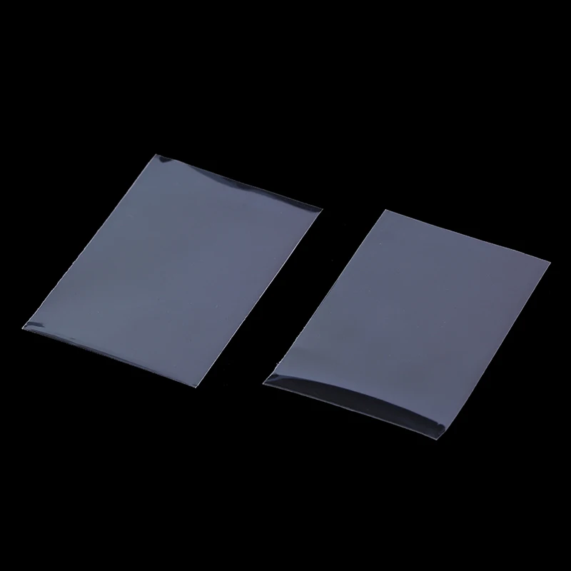 100Pcs Matte Cards Sleeves Cards Protector for Trading Cards Shield Magic Card Cover Transparent card holder 6.6Cm 6Cm X 9Cm
100Pcs Matte Cards Sleeves Cards Protector for Trading Cards Shield Magic Card Cover Transparent card holder 6.6Cm 6Cm X 9Cm