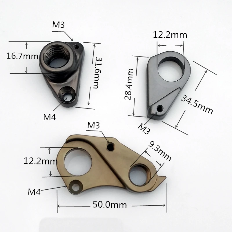 5pcs cycling rear gear derailleur hanger Frame Gear Tail Hook Parts for Giant XTC SLR 12 x 142 Giant Trance Anthem Lust Intrigue
5pcs cycling rear gear derailleur hanger Frame Gear Tail Hook Parts for Giant XTC SLR 12 x 142 Giant Trance Anthem Lust Intrigue
