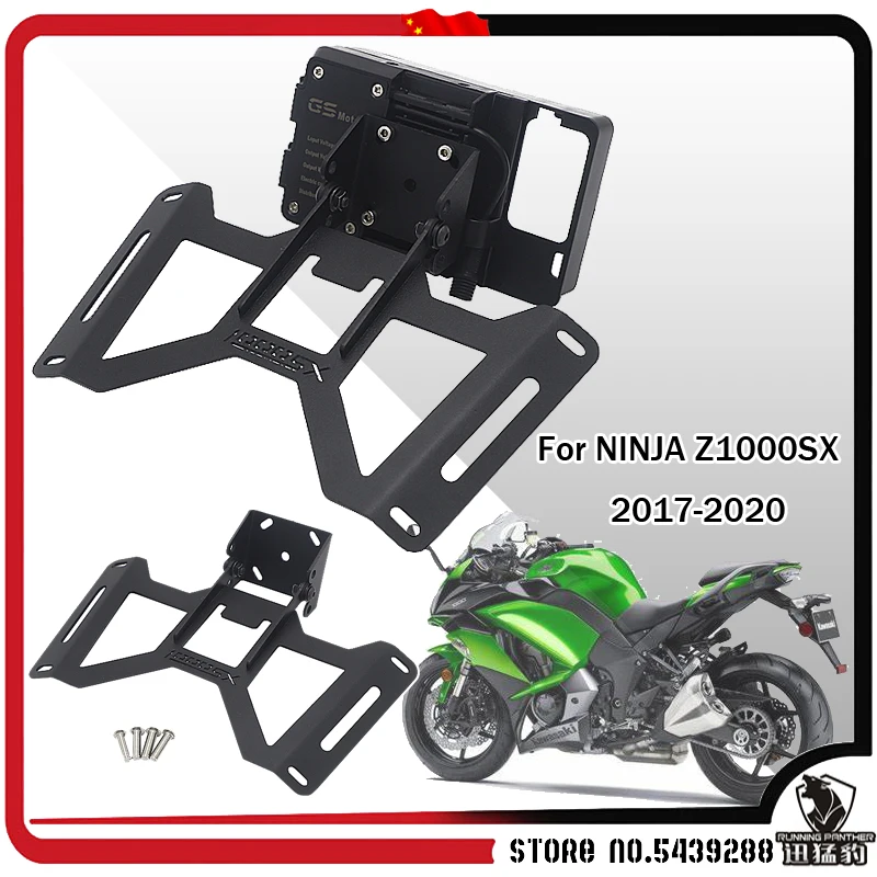 Держатель для телефона KAWASAKI NINJA Z1000SX Z1000 SX 2017 2018 2019 2020 аксессуары для мотоциклов кронштейн для GPS навигации
Держатель для телефона KAWASAKI NINJA Z1000SX Z1000 SX 2017 2018 2019 2020 аксессуары для мотоциклов кронштейн для GPS навигации