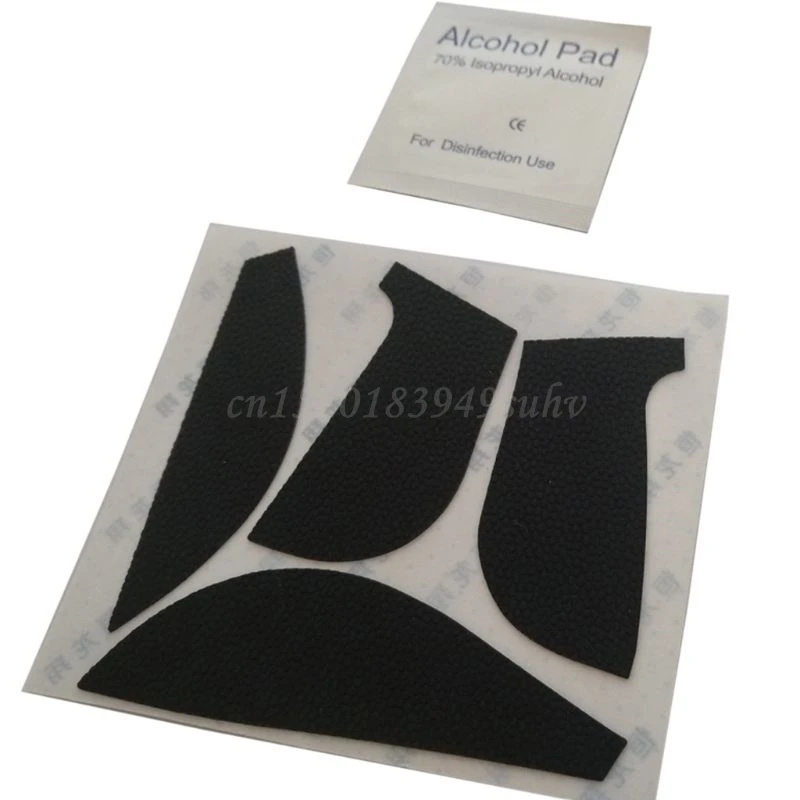 Mouse Feet Mouse Skates Side Stickers Sweat Resistant Pads Anti-slip Tape For ZOWIE EC1-A EC1-B Gaming Mouse
Mouse Feet Mouse Skates Side Stickers Sweat Resistant Pads Anti-slip Tape For ZOWIE EC1-A EC1-B Gaming Mouse