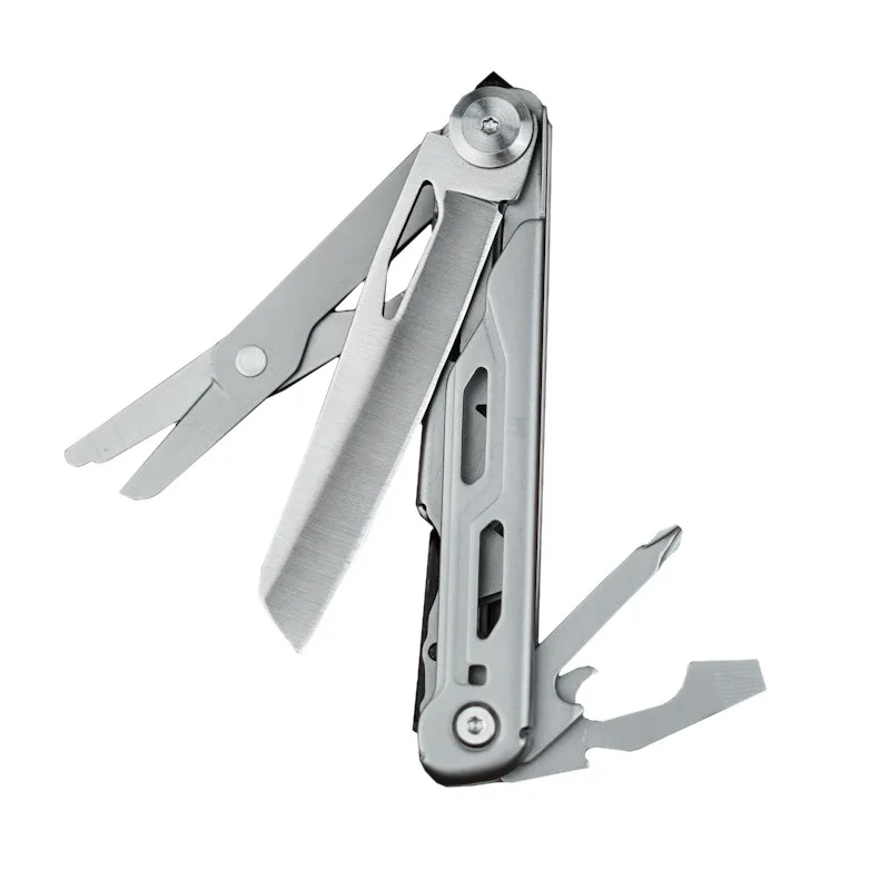 Emergency Scissors Camping Portable Foldable Tools Emergency Rescue Tool Stainless Steel Handle Scissors Corkscrew Back Clip
Emergency Scissors Camping Portable Foldable Tools Emergency Rescue Tool Stainless Steel Handle Scissors Corkscrew Back Clip