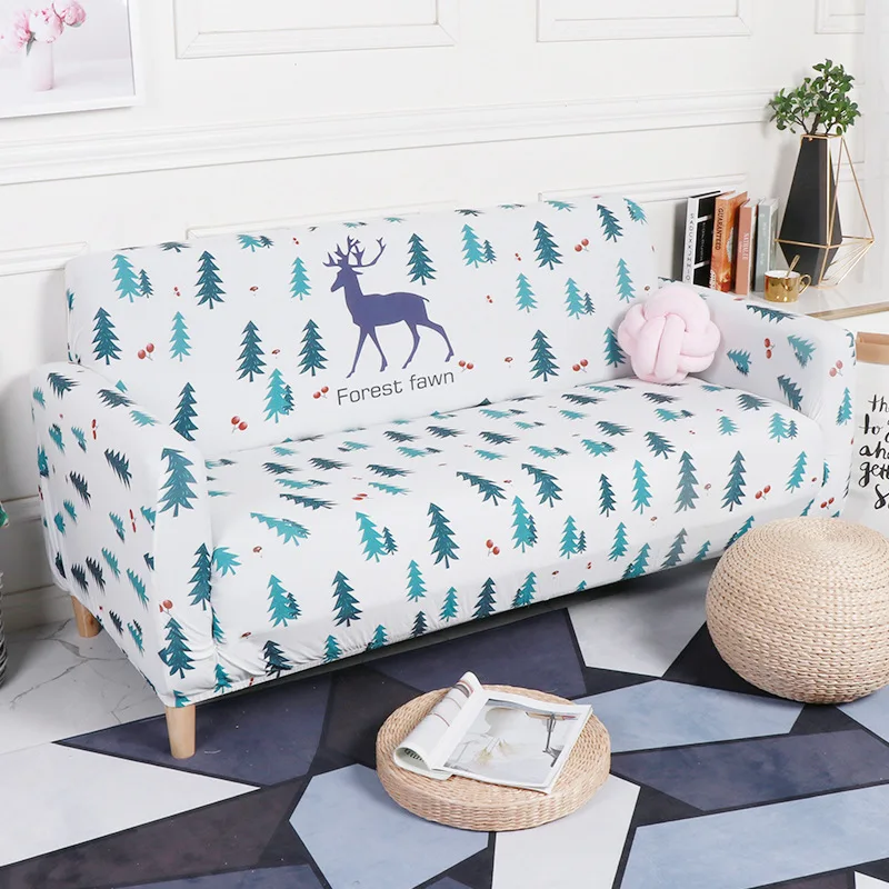 1/2/3/4 Sofa Cover Elastic Stretch Modern Chair Couch Cover Sofa Covers for Living Room Furniture Protector 1PC
1/2/3/4 Sofa Cover Elastic Stretch Modern Chair Couch Cover Sofa Covers for Living Room Furniture Protector 1PC