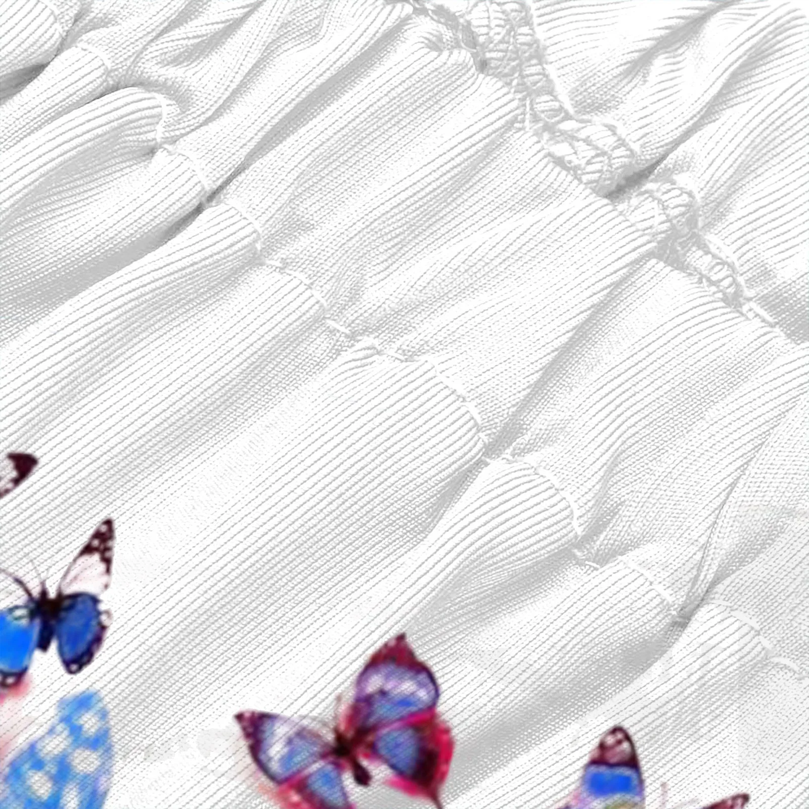 Women's Fashion Sexy Sleeveless Butterfly Print Hem Print Loose Beach Dress Purple butterfly vestidos dresses summer dress 2021
Women's Fashion Sexy Sleeveless Butterfly Print Hem Print Loose Beach Dress Purple butterfly vestidos dresses summer dress 2021