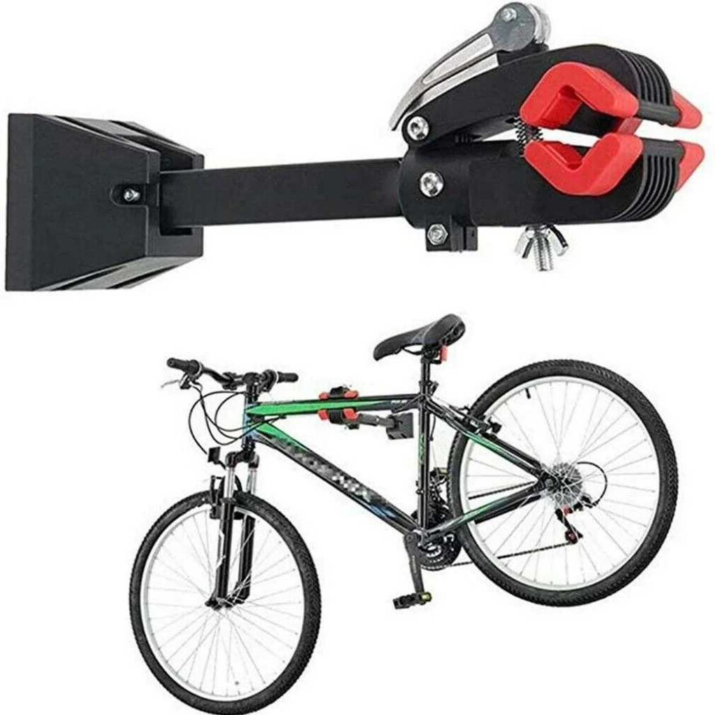 Wall-Mounted Bike Repair Stand, Sturdy Bike Rack, Removable Bicycle Maintenance Rack
Wall-Mounted Bike Repair Stand, Sturdy Bike Rack, Removable Bicycle Maintenance Rack