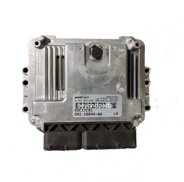 Edc16 C3U191 ecu 0281020069 04214367 | Автомобили и мотоциклы