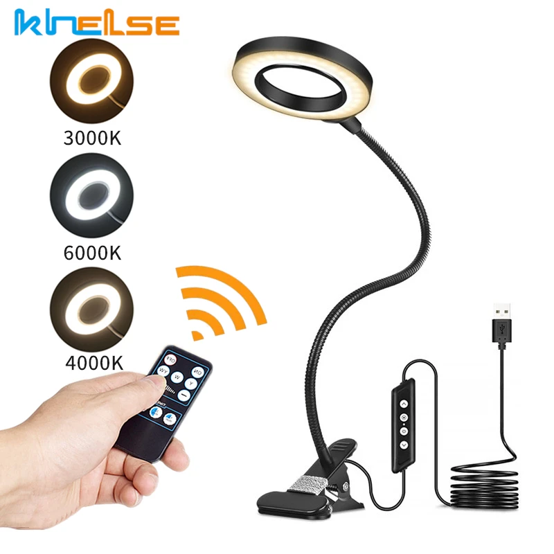 3X Magnifier Illuminated LED Desk Lamp With Clamp USB Flexiable Hose Dimmable Reading Lamp Student Bedside Portable Table Lights
3X Magnifier Illuminated LED Desk Lamp With Clamp USB Flexiable Hose Dimmable Reading Lamp Student Bedside Portable Table Lights