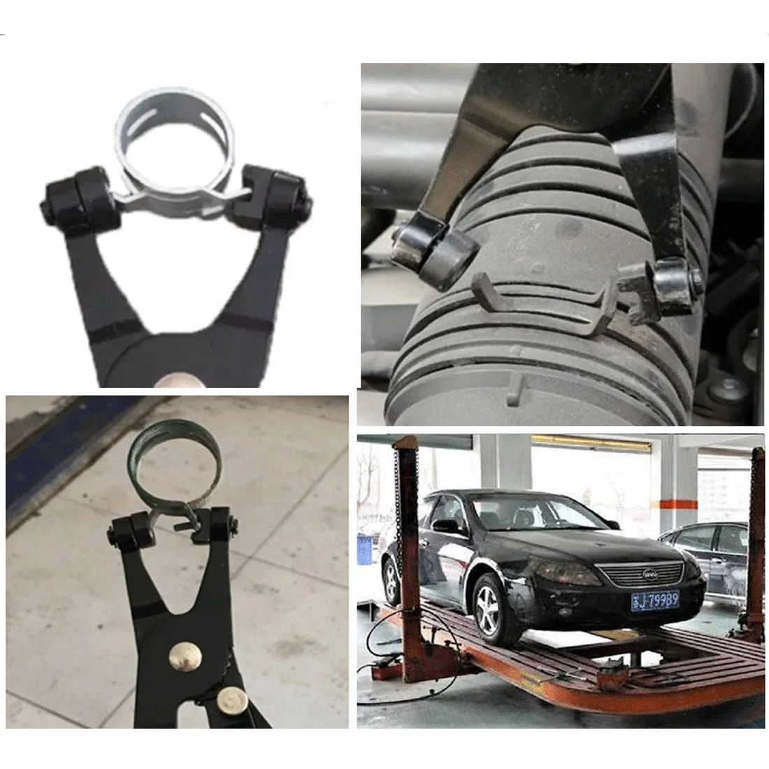 Auto Hose Clamp Plier Set Car Water Pipe Hose Removal Tool Flat Band Ring Type Pliers Auto Removal Tools for Garden Car Truck
Auto Hose Clamp Plier Set Car Water Pipe Hose Removal Tool Flat Band Ring Type Pliers Auto Removal Tools for Garden Car Truck