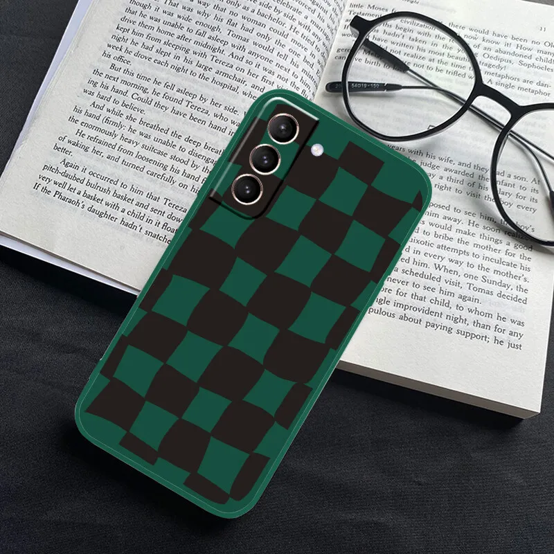 NOHON Original Soft Case For SAMSUNG A01 A02S A7 A10S A11 A12 A20S A21 A21S A31 A32 4G 5G A42 A52 A71 Silicone Cover
NOHON Original Soft Case For SAMSUNG A01 A02S A7 A10S A11 A12 A20S A21 A21S A31 A32 4G 5G A42 A52 A71 Silicone Cover