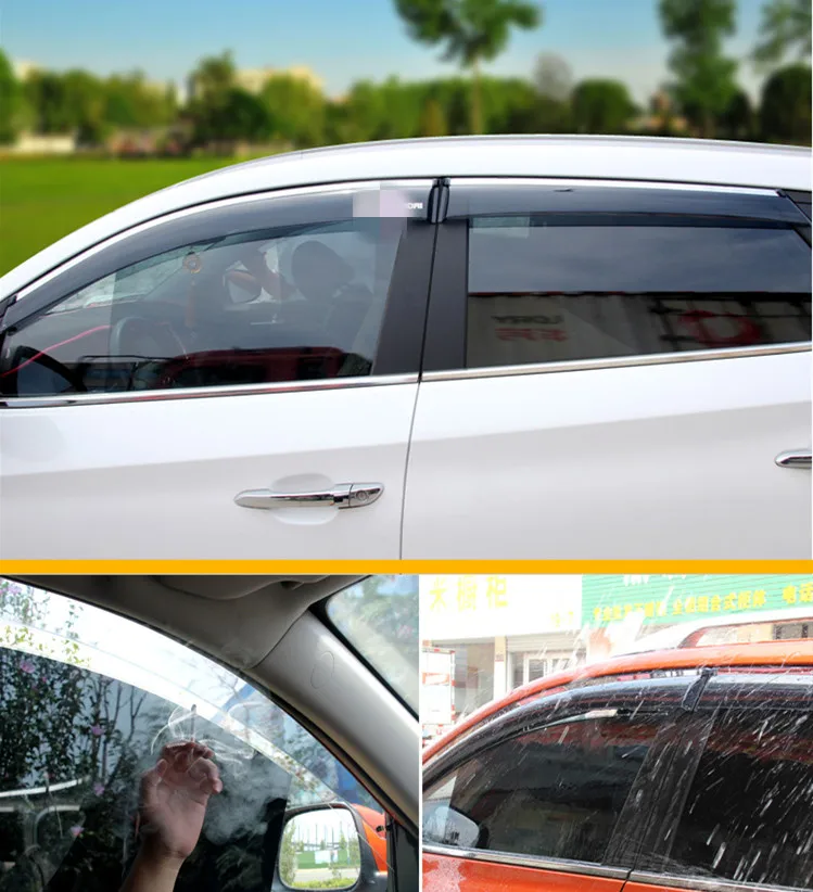 Eosuns Car Fender Flares Arch Wheel Eyebrow Protector/mudguard Sticker for Luxgen S5 U6 S3 U5
Eosuns Car Fender Flares Arch Wheel Eyebrow Protector/mudguard Sticker for Luxgen S5 U6 S3 U5