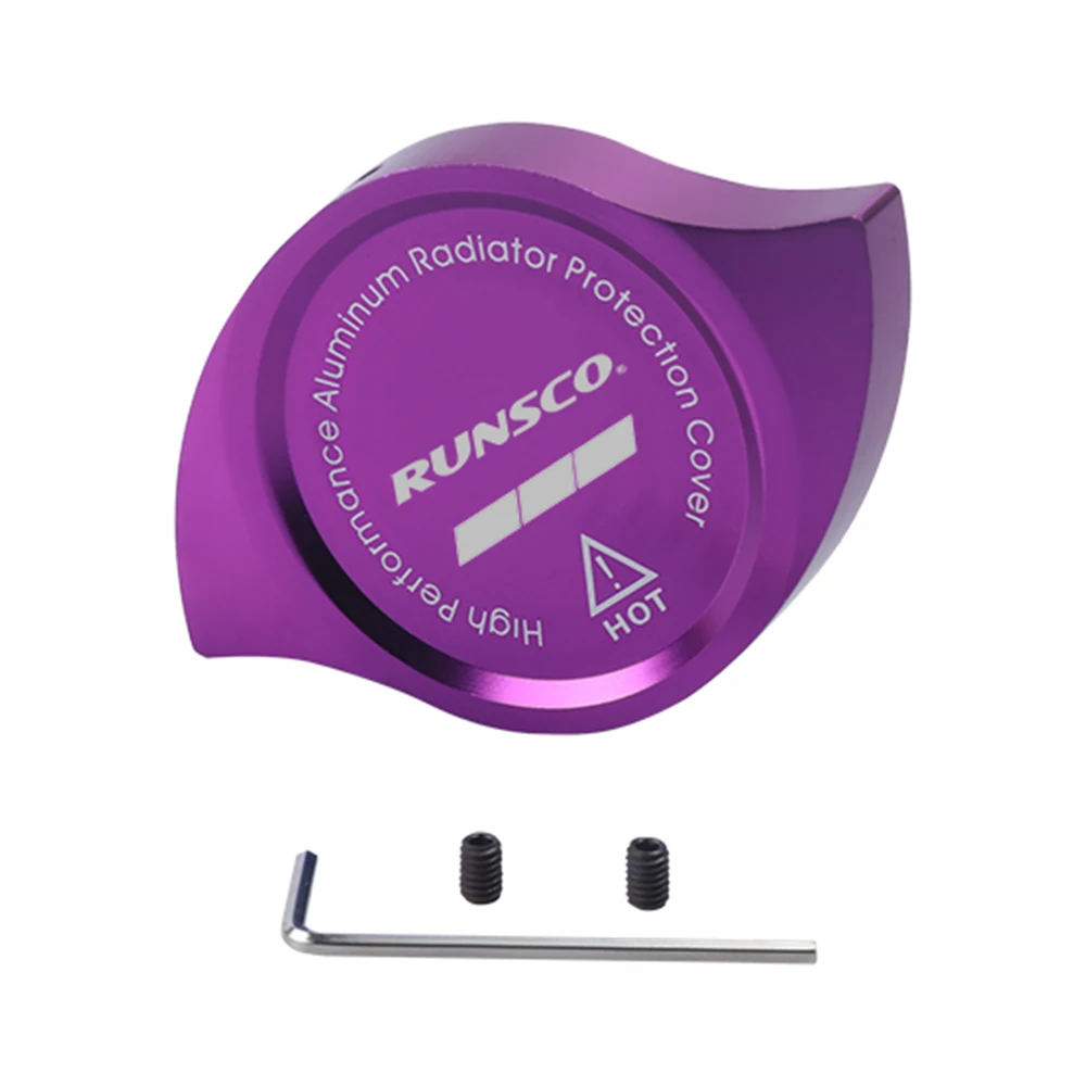 Алюминиевая крышка радиатора, защитная крышка бака автомобиля JDM для HONDA Accord Civic CR-V CR-Z CRX MUGEN ACURA CL CSX ILX MDX NSX
Алюминиевая крышка радиатора, защитная крышка бака автомобиля JDM для HONDA Accord Civic CR-V CR-Z CRX MUGEN ACURA CL CSX ILX MDX NSX